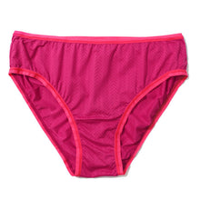 Movecalm Rouched Brief | Summerplum x Morning Glory