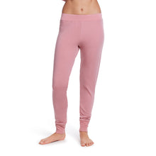 French Terry Jogger | Mauve Orchid (Pink)