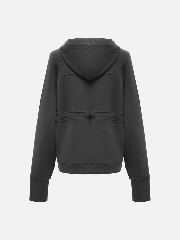 Hoodie | Grey