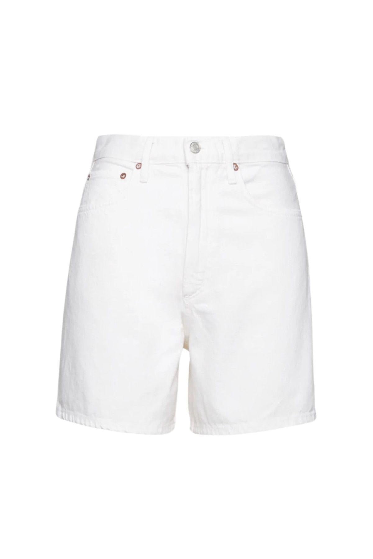 Parker Vintage Rolled Short | Fortune Cookie