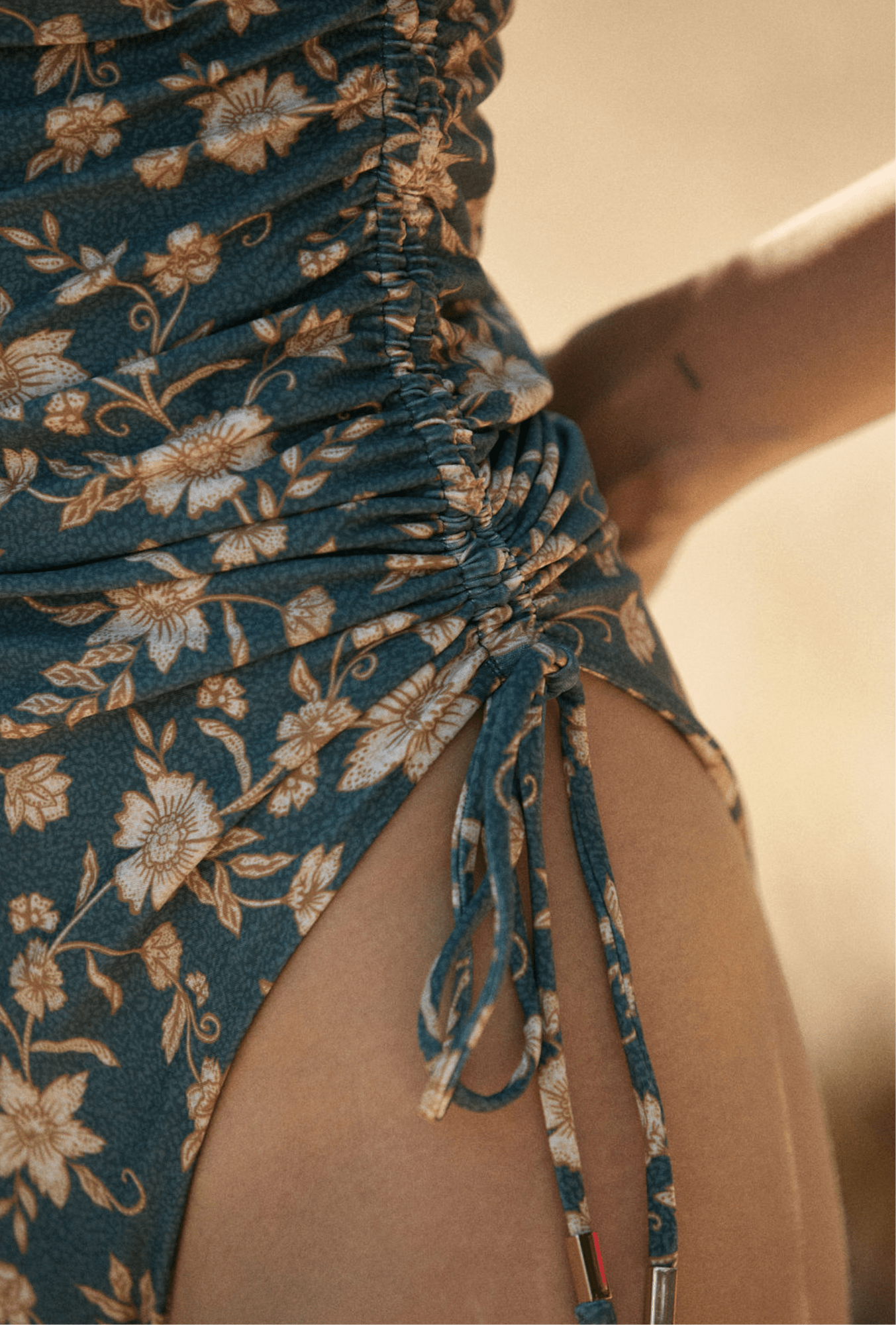 The Lennox One Piece | Persephone