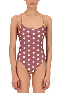 The Imey One Piece | Polka Dot