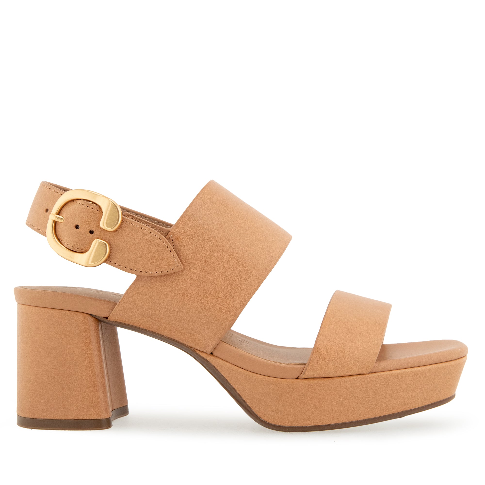 Prym | Nude Calf Leather