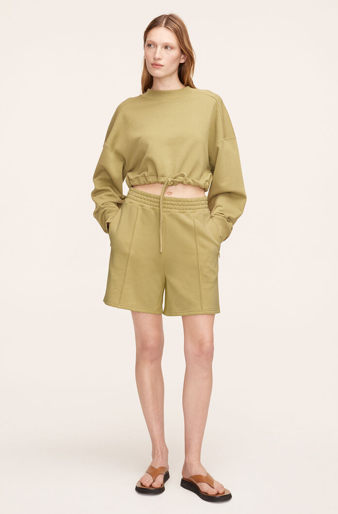 Terry Short | Manzanilla