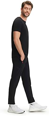 Mens | CORE Speed T-Shirt M | Black