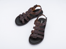 Unisex | Flox Sandal | Brown