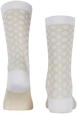 Womens | Mirage Dot Socks | Sand