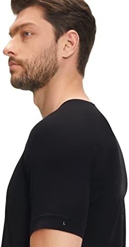 Mens | CORE Speed T-Shirt M | Black