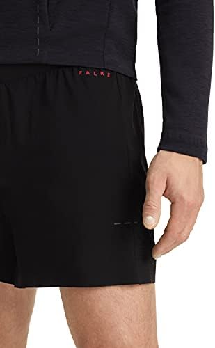 Mens | Basic Challenger Shorts M | Black Standard