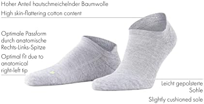 Unisex | Cool Kick Sneaker Socks | Lobster