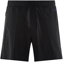 Mens | Basic Challenger Shorts M | Black Standard