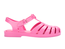 Womens | Possession Sandal | Gloss Pink