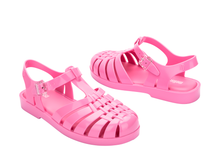 Womens | Possession Sandal | Gloss Pink