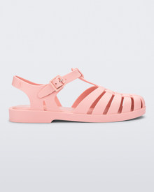 Womens | Possession Sandal | Light Pink