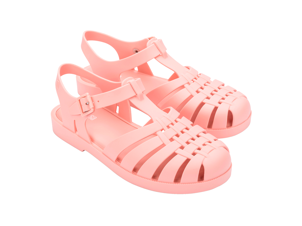 Womens | Possession Sandal | Light Pink