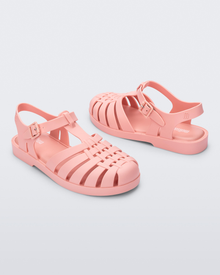 Womens | Possession Sandal | Light Pink