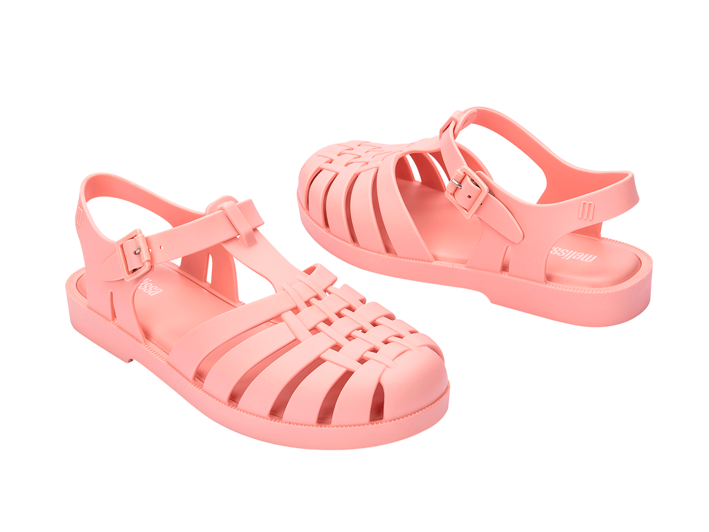 Womens | Possession Sandal | Light Pink