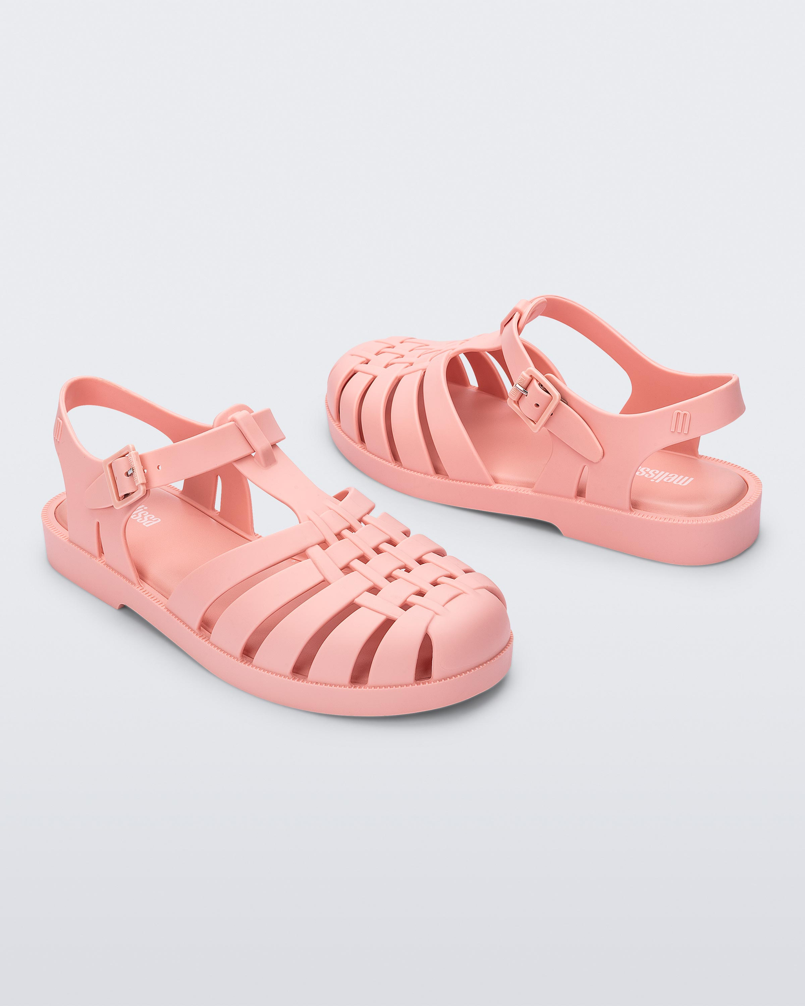 Womens | Possession Sandal | Light Pink