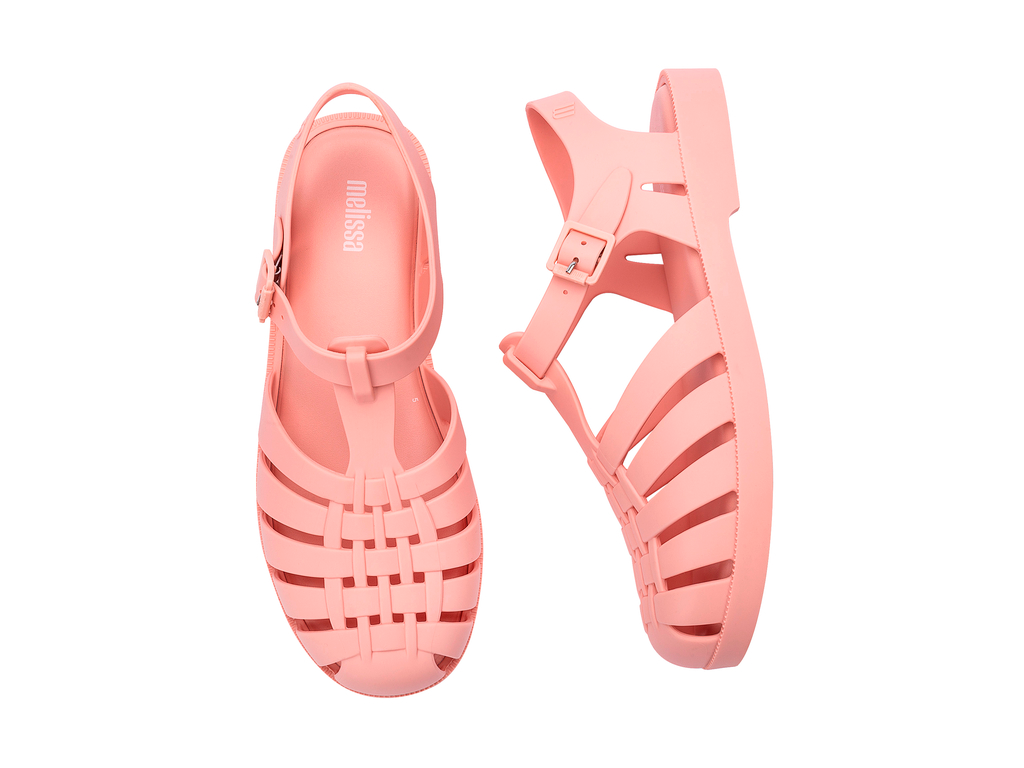 Womens | Possession Sandal | Light Pink