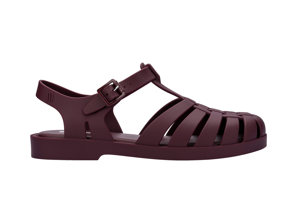 Womens | Possession Sandal | Matte Edge