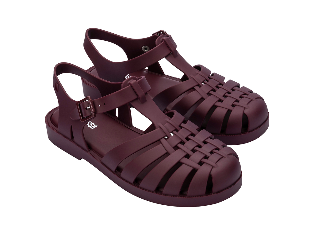 Womens | Possession Sandal | Matte Edge