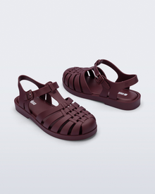 Womens | Possession Sandal | Matte Edge