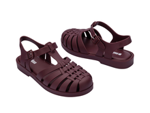 Womens | Possession Sandal | Matte Edge