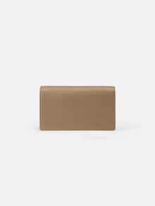 Bag Chain Crossbody Bag | Tan