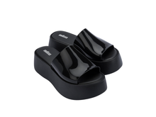 Womens | Becky Platform | Black