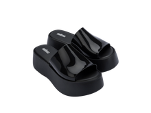 Womens | Becky Platform | Black