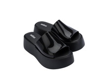 Womens | Becky Platform | Black