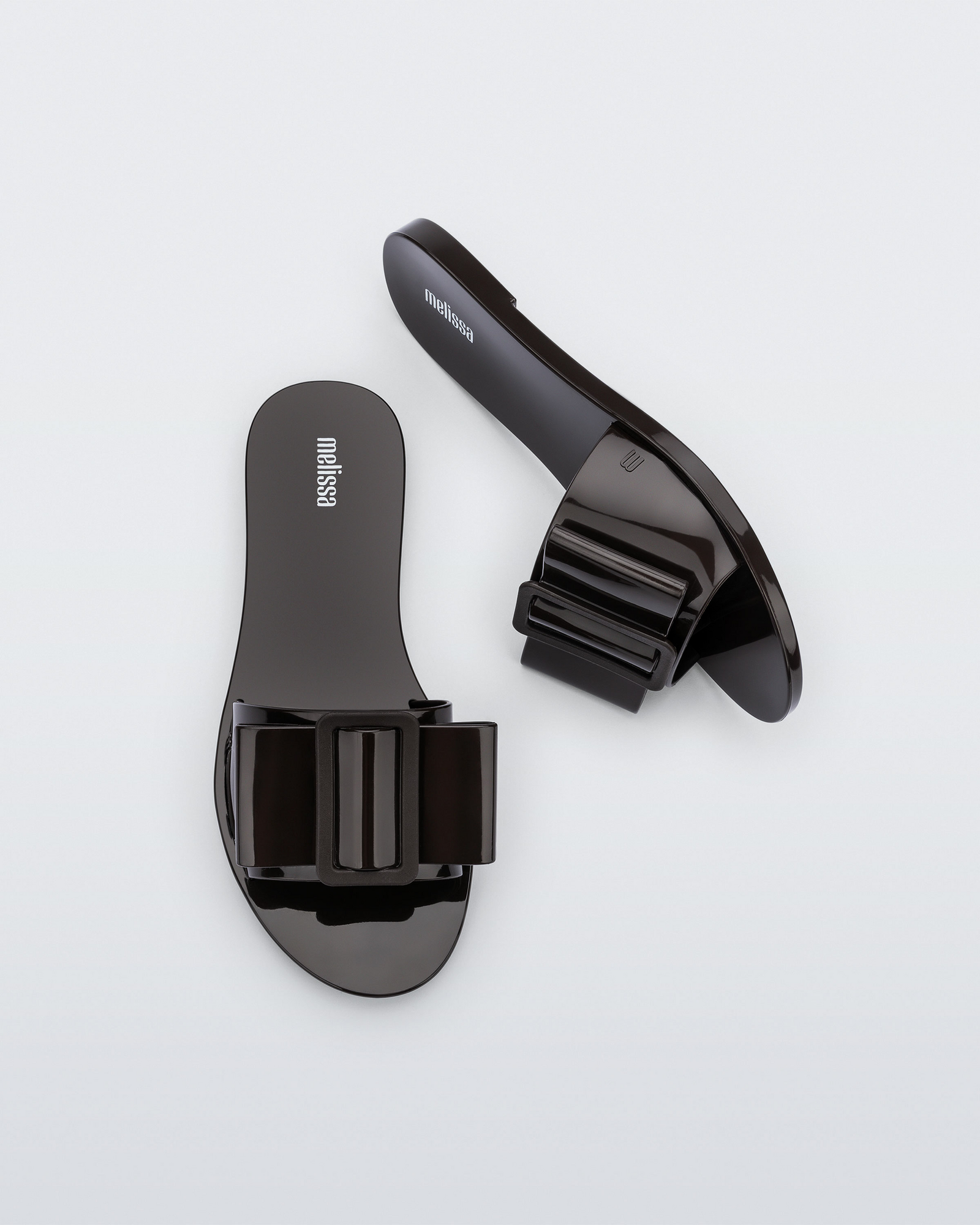 Womens | Babe Slide | Brown