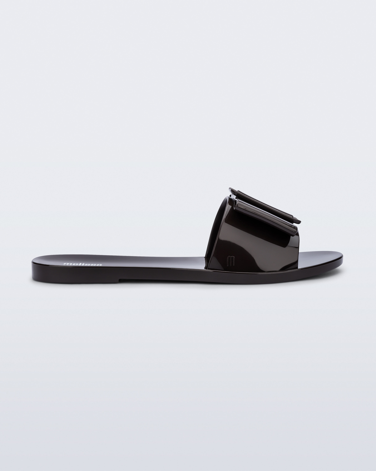Womens | Babe Slide | Brown