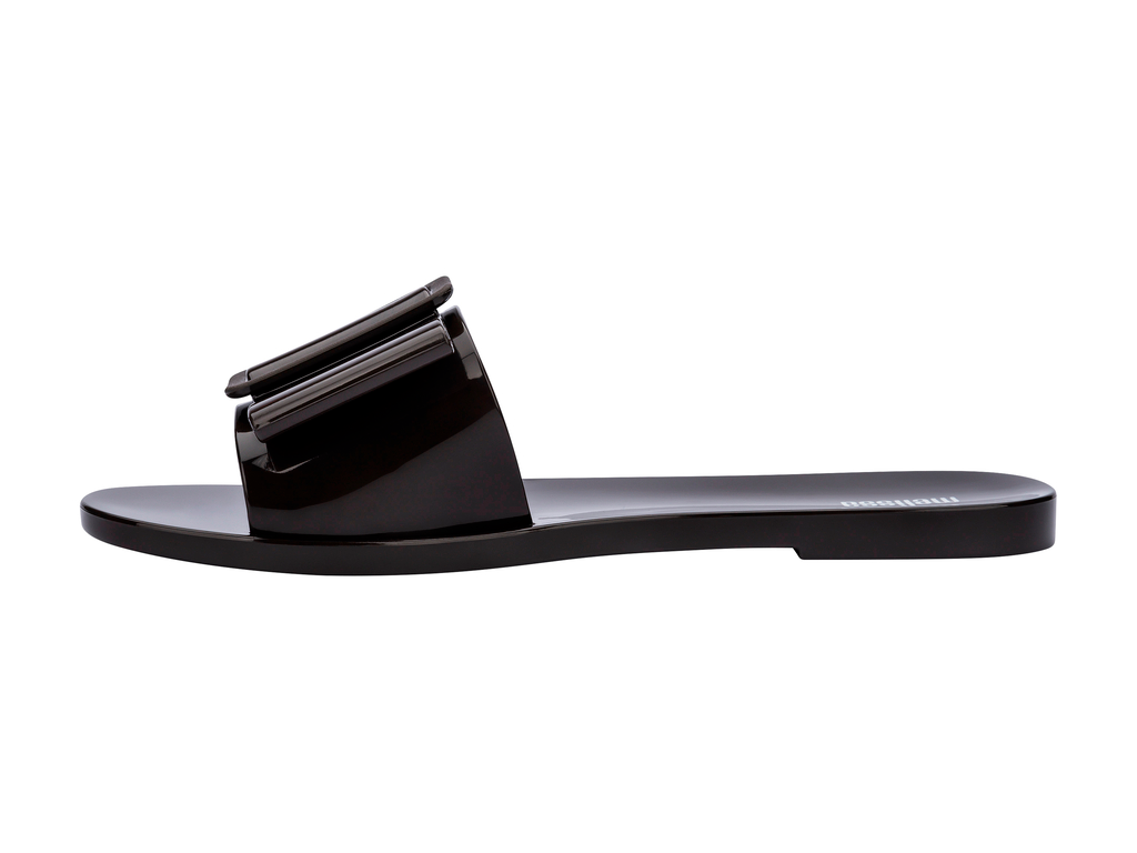 Womens | Babe Slide | Brown