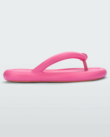 Womens | Free Flip Flop | Pink/Orange