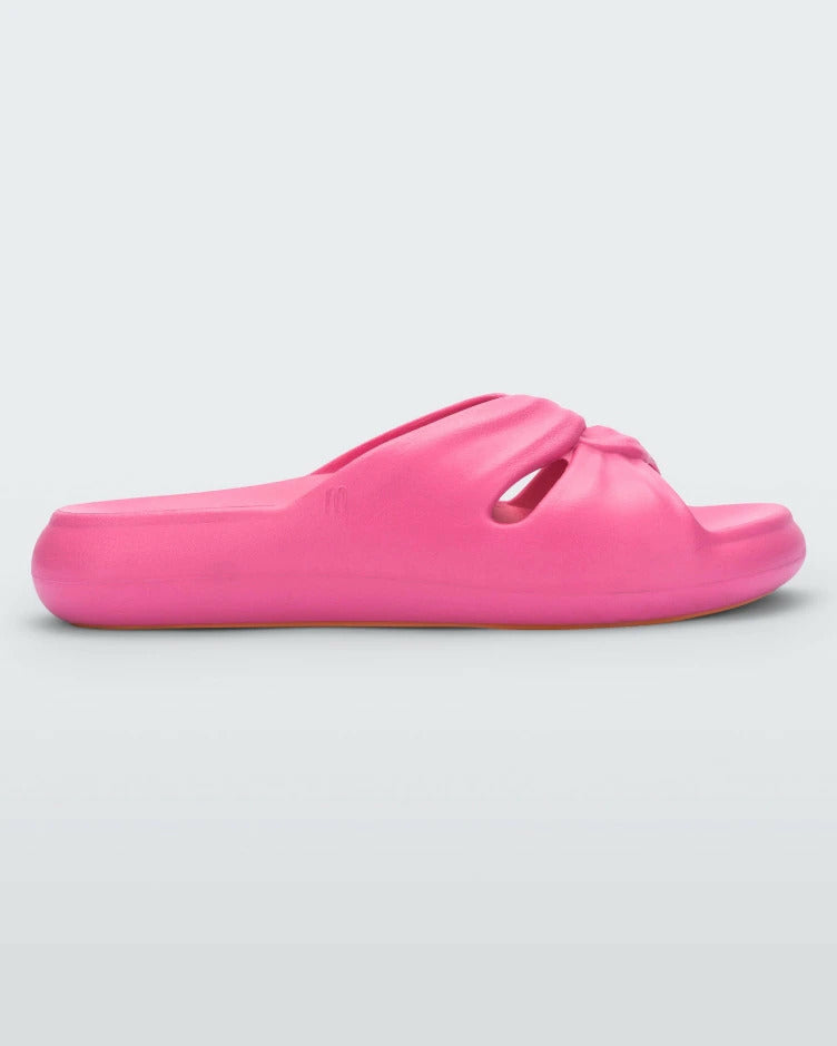 Womens | Free Slide | Pink/Orange