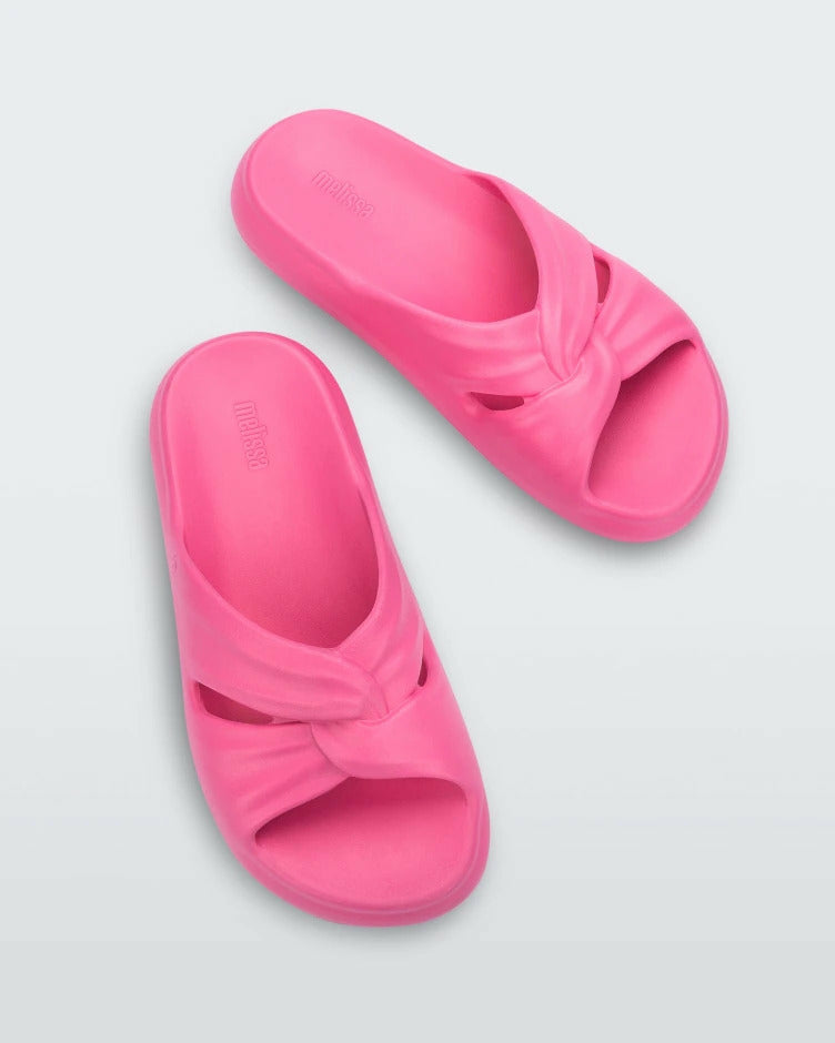 Womens | Free Slide | Pink/Orange