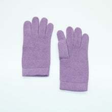 Womens | 9in Cashmere Glove | French Lavander