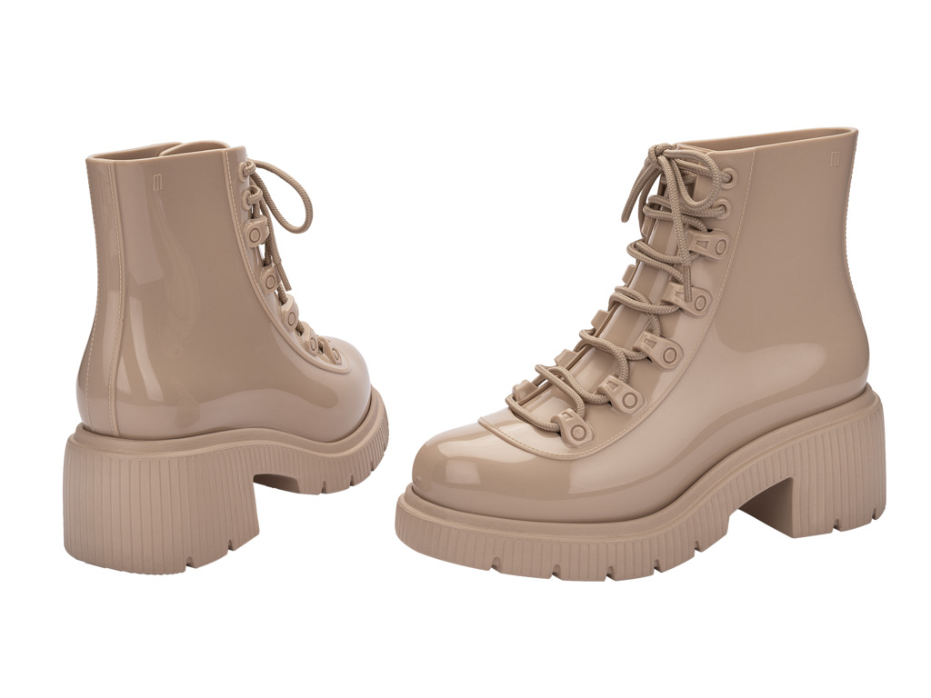 Womens | Cosmo Boot | Beige