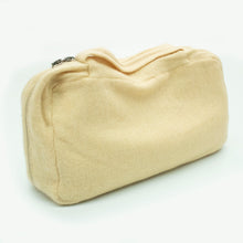 Unisex | Travel Set | Cream