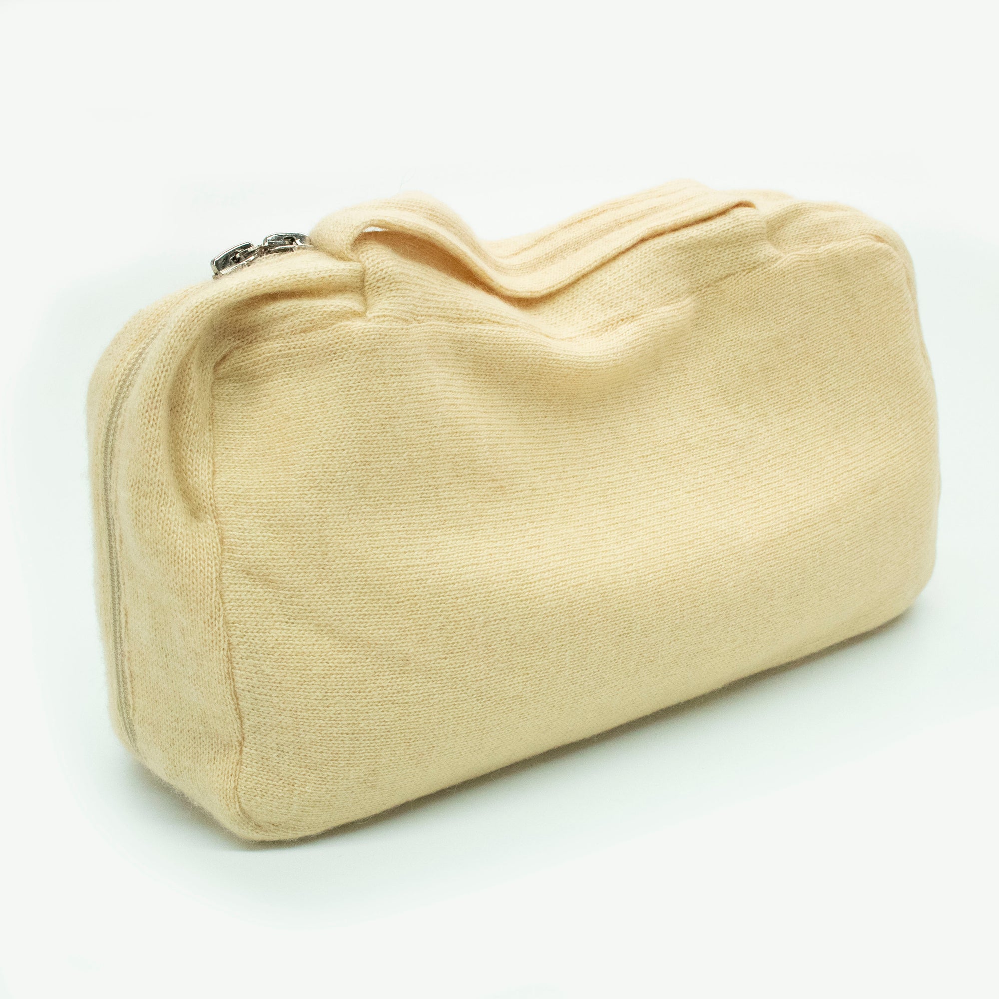 Unisex | Travel Set | Cream