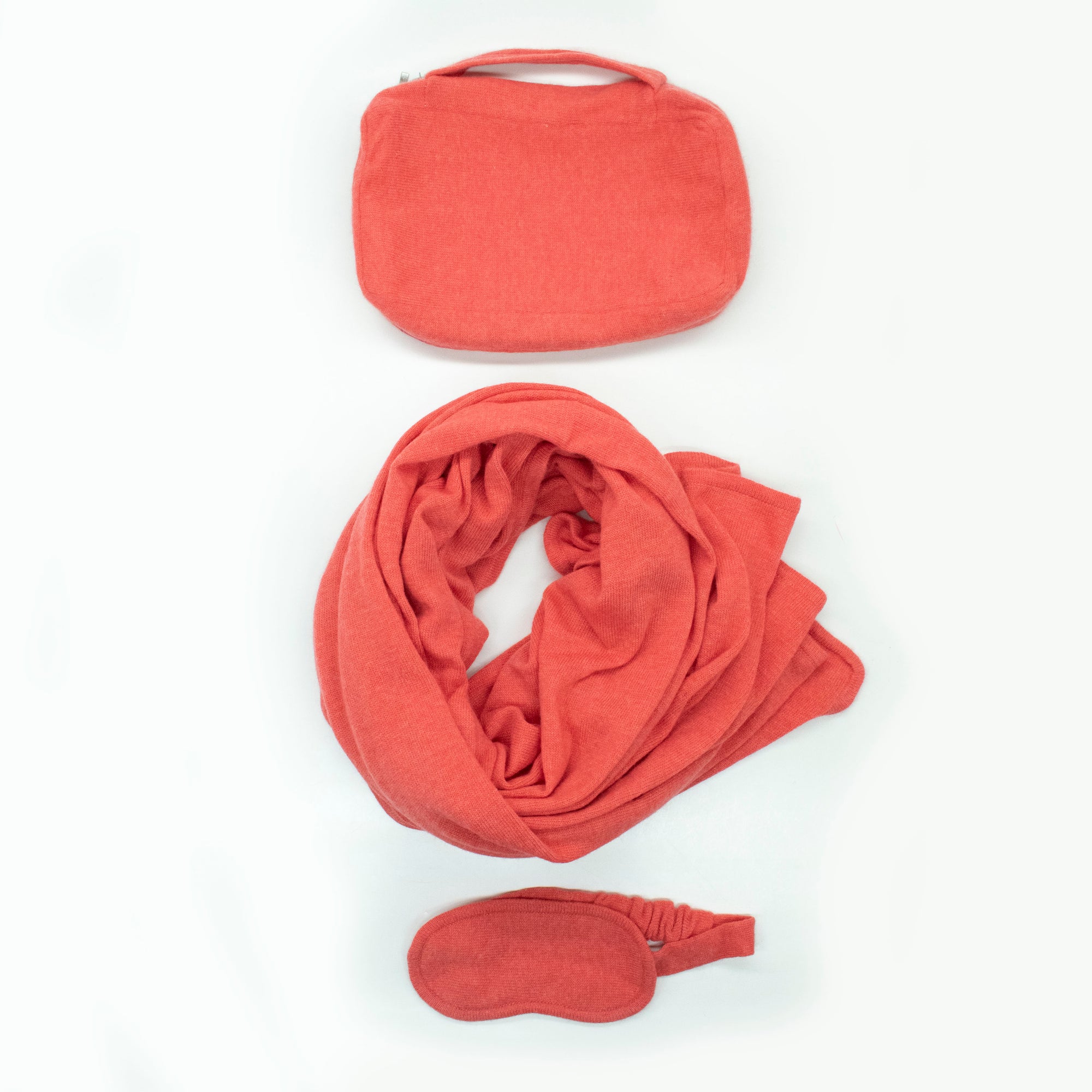 Unisex | Travel Set | Raspberry