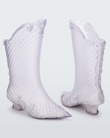 Womens | Court and Y.Project Boot | Glass