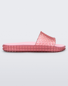 Womens | Court and Y.Project Slide | Transp Pink