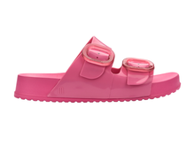 Womens | Cozy Slide | Pink