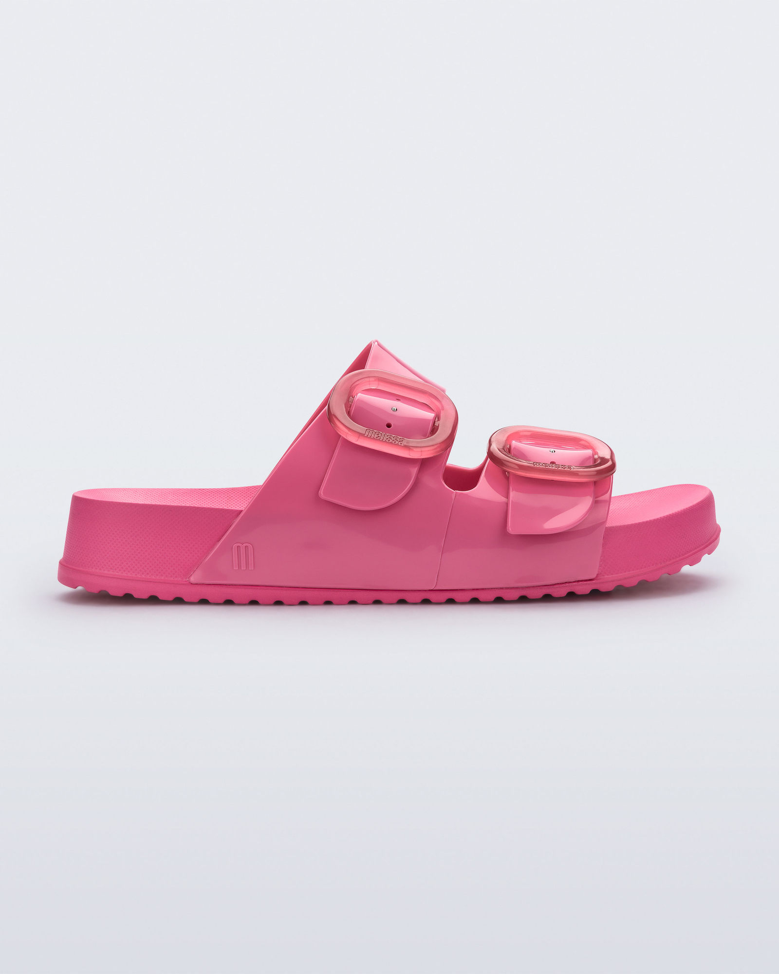 Womens | Cozy Slide | Pink