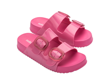 Womens | Cozy Slide | Pink