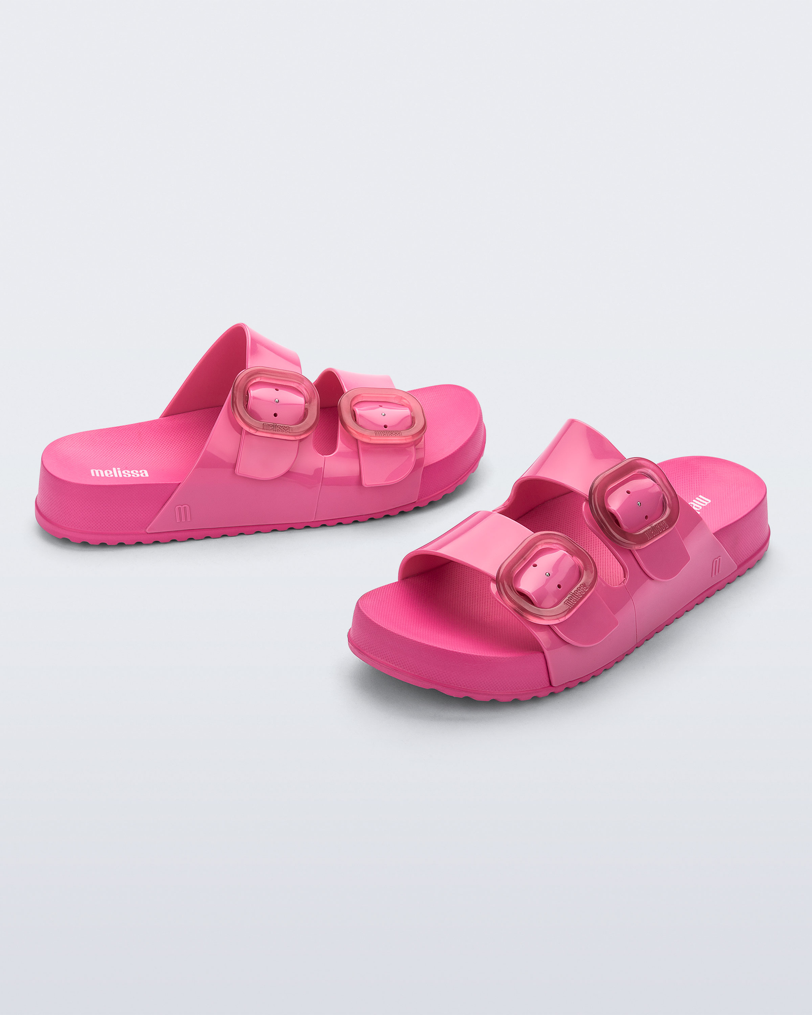 Womens | Cozy Slide | Pink