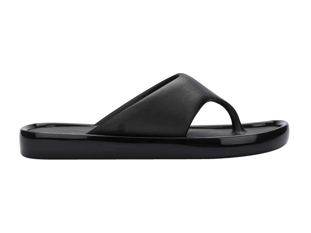 Womens | Float Flip Flop | Black