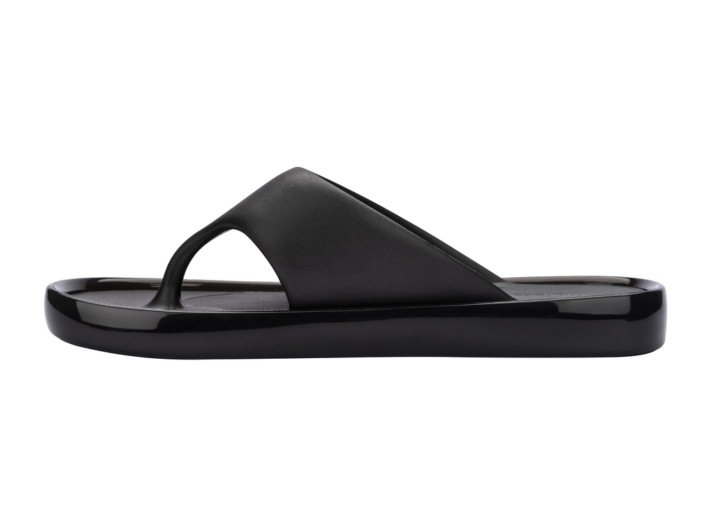Womens | Float Flip Flop | Black
